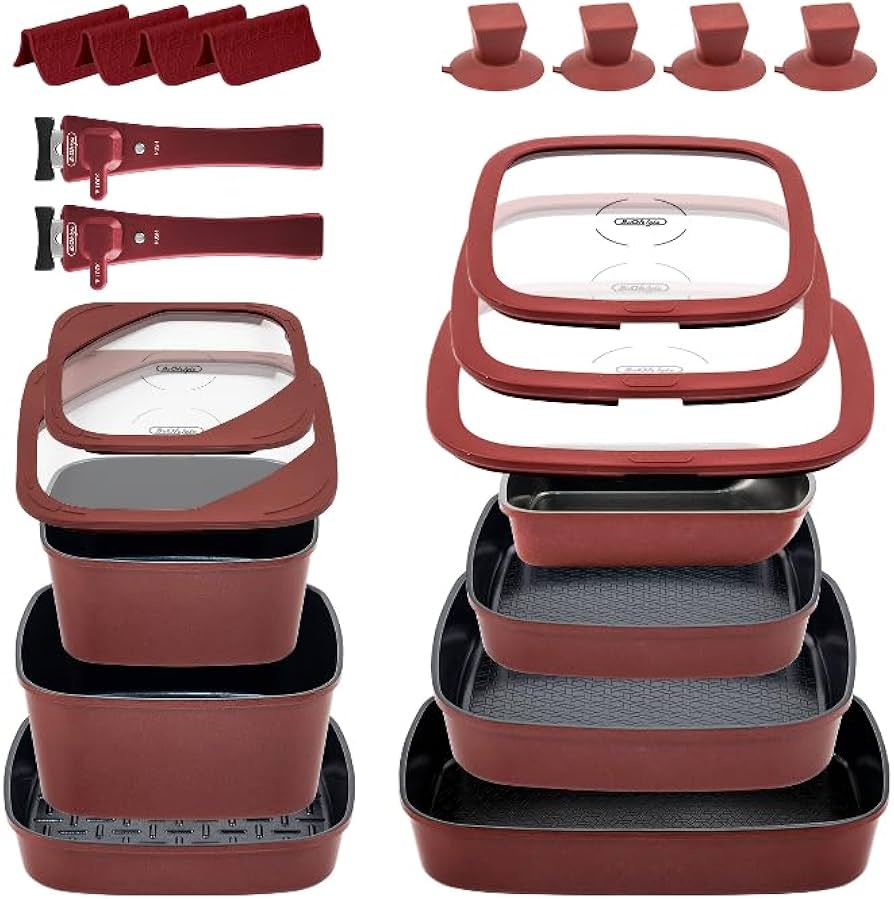 Amazon.co.jp: boohgle ボオグル フライパン・鍋 セット IH&ガス火対応 Amazon.co.jp: boohgle ボオグル フライパン・鍋 セット IH&ガス火対応